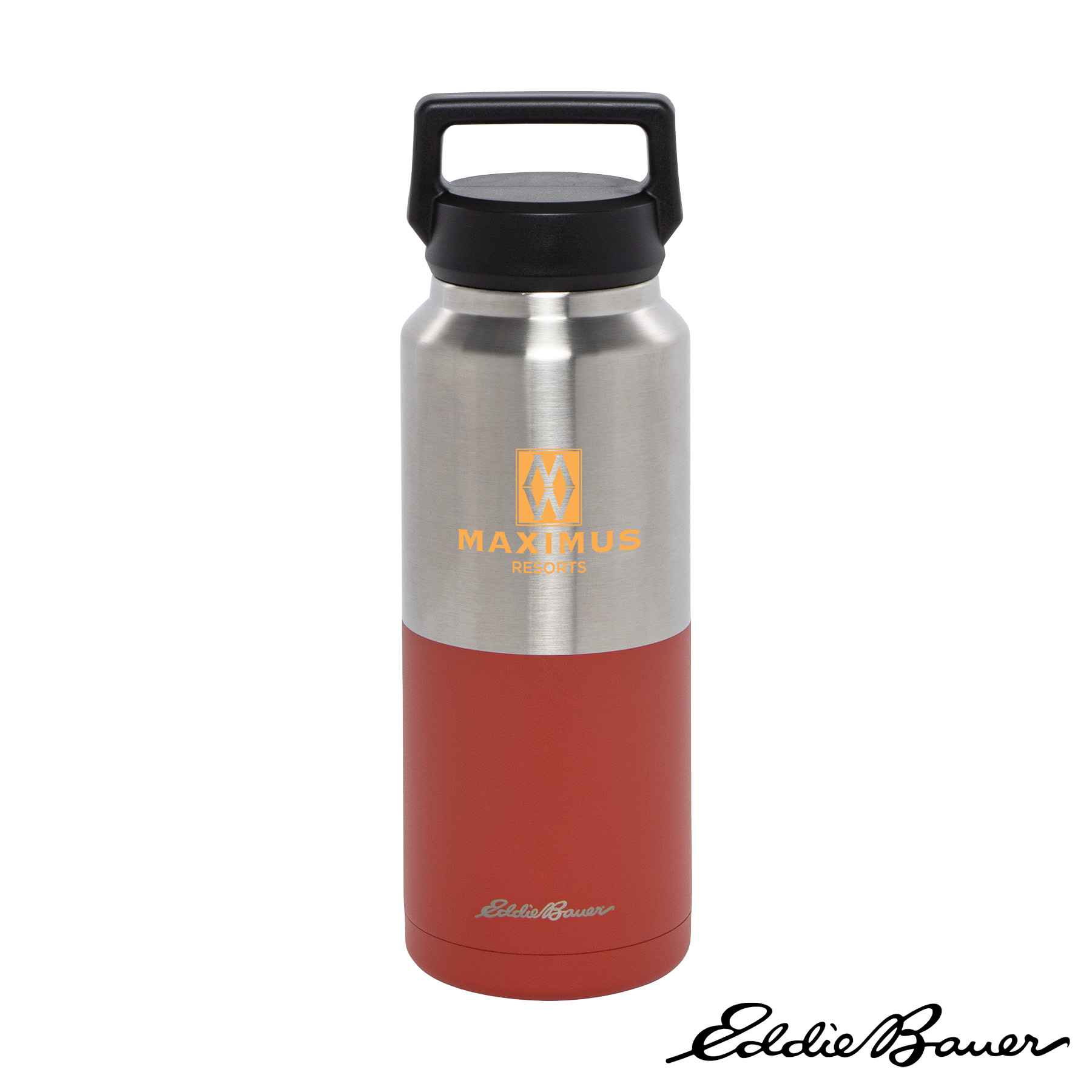 Eddie Bauer® Mesa 33 oz. 2-Tone Vacuum Insulated Water Bottle 21