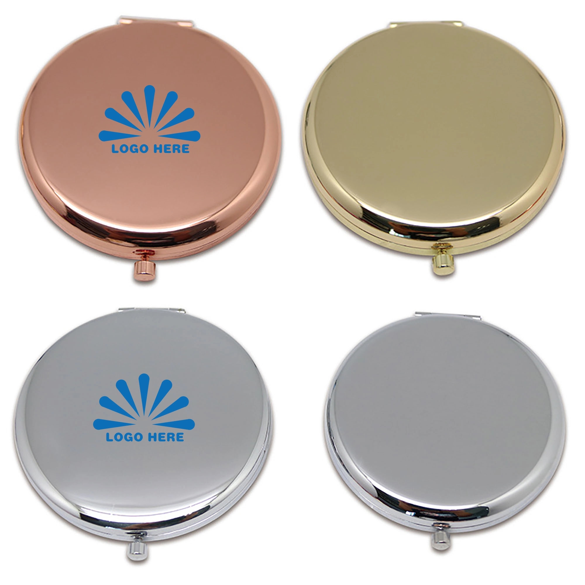 Compact  Mirror