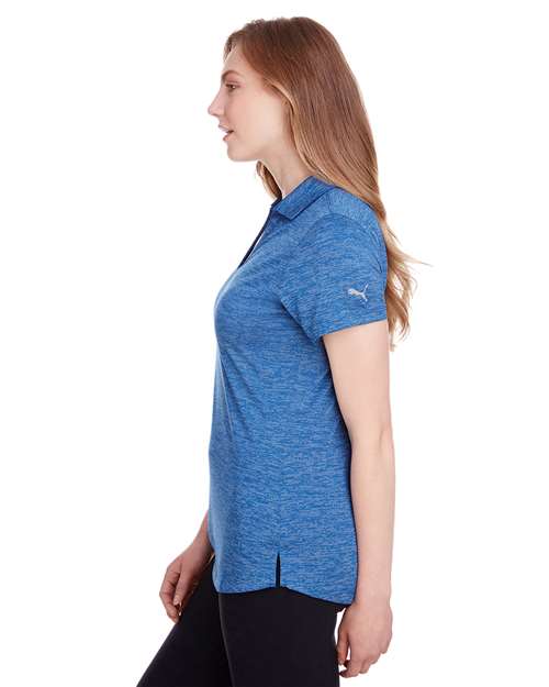 Women's Icon Heather Polo - 596802 20