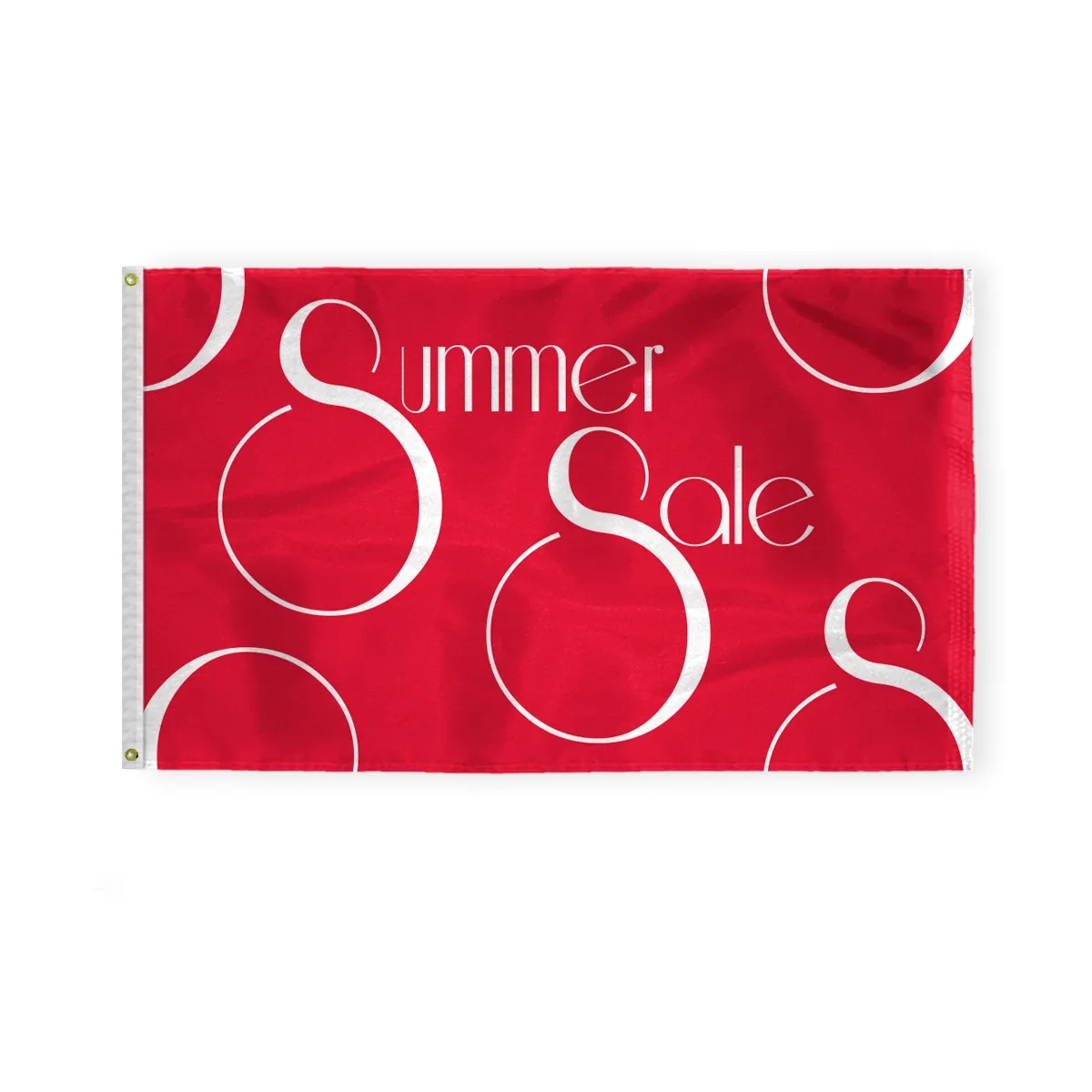 3' x 5' Limited Edition Design Flags 2