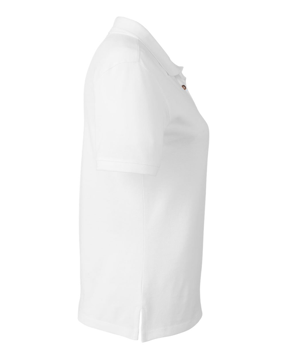 Women's Cotton Polo - M200W 12