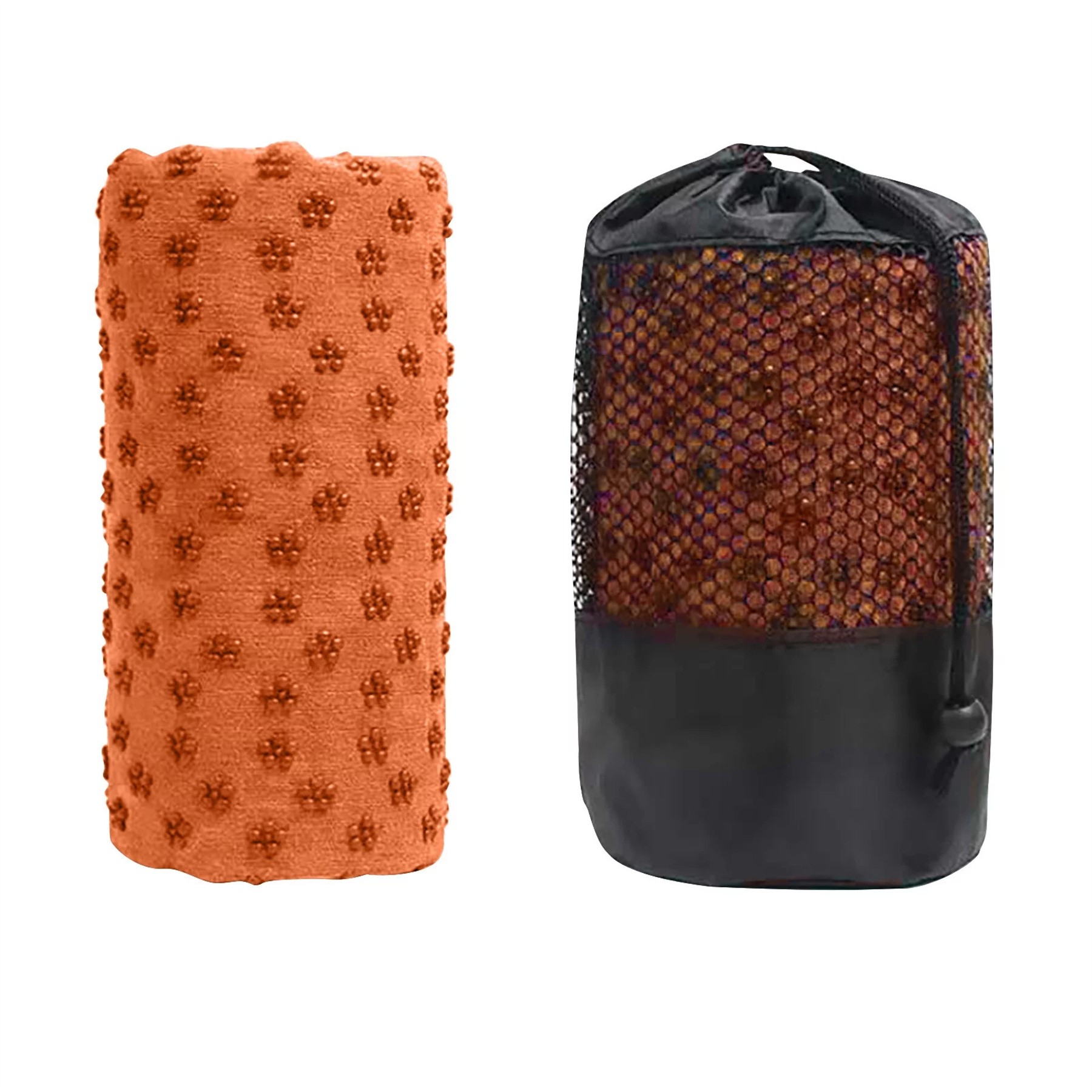 Yoga Mat 4