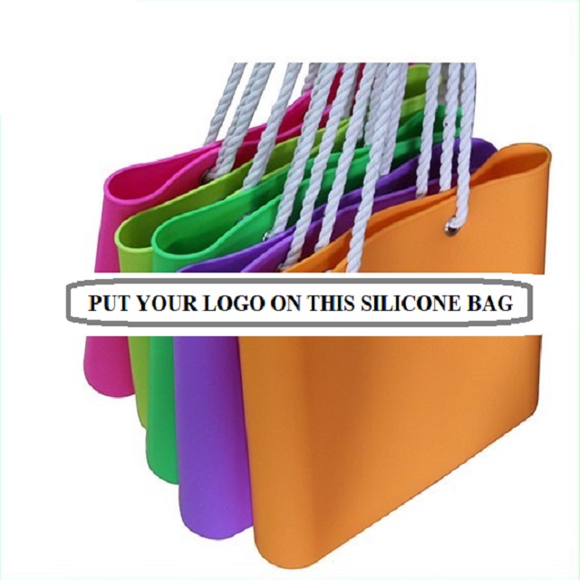 Silicone Bag 2