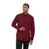 Men's WILSHIRE Long Sleeve Shirt 346