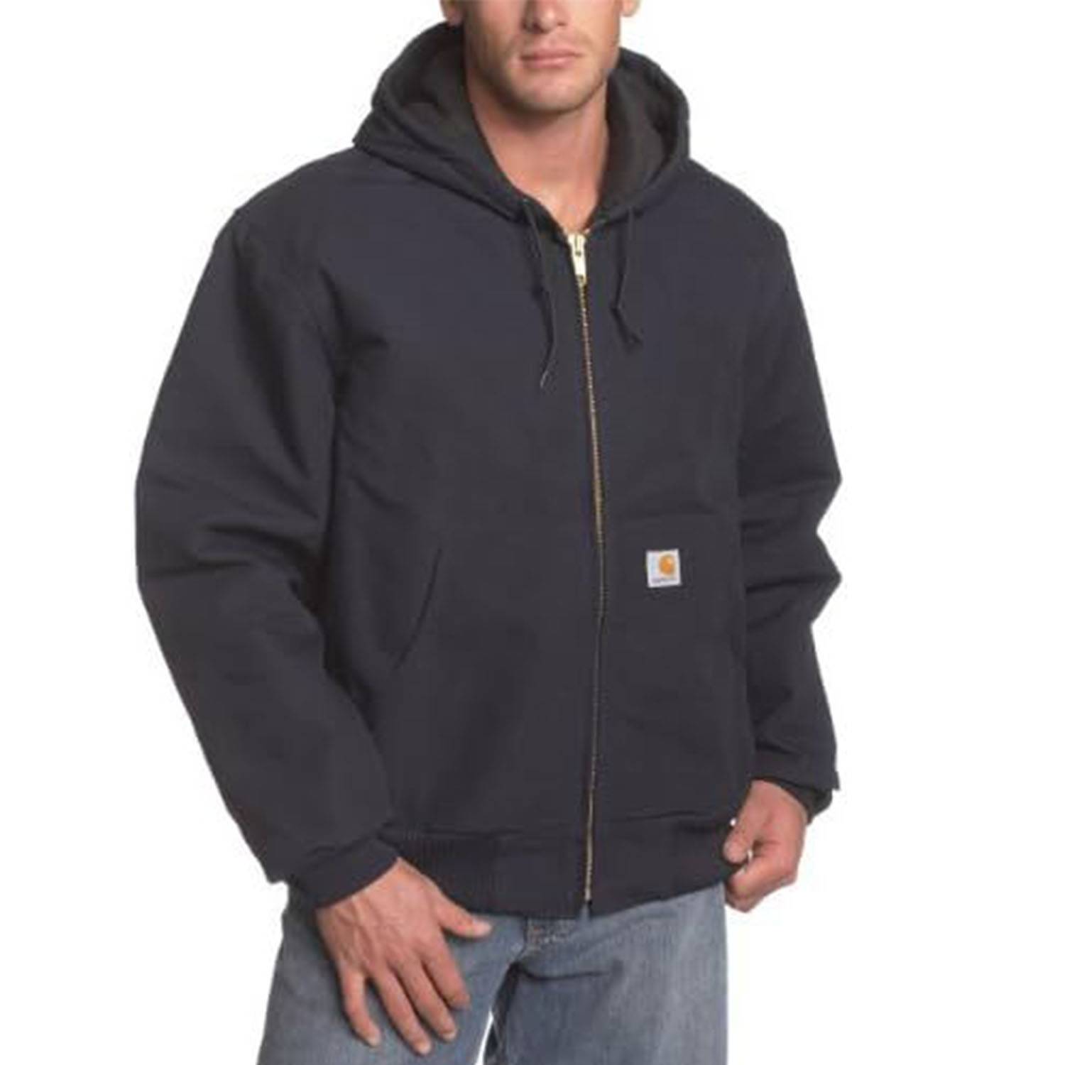 Men's Insulated Flannel Jacket 7