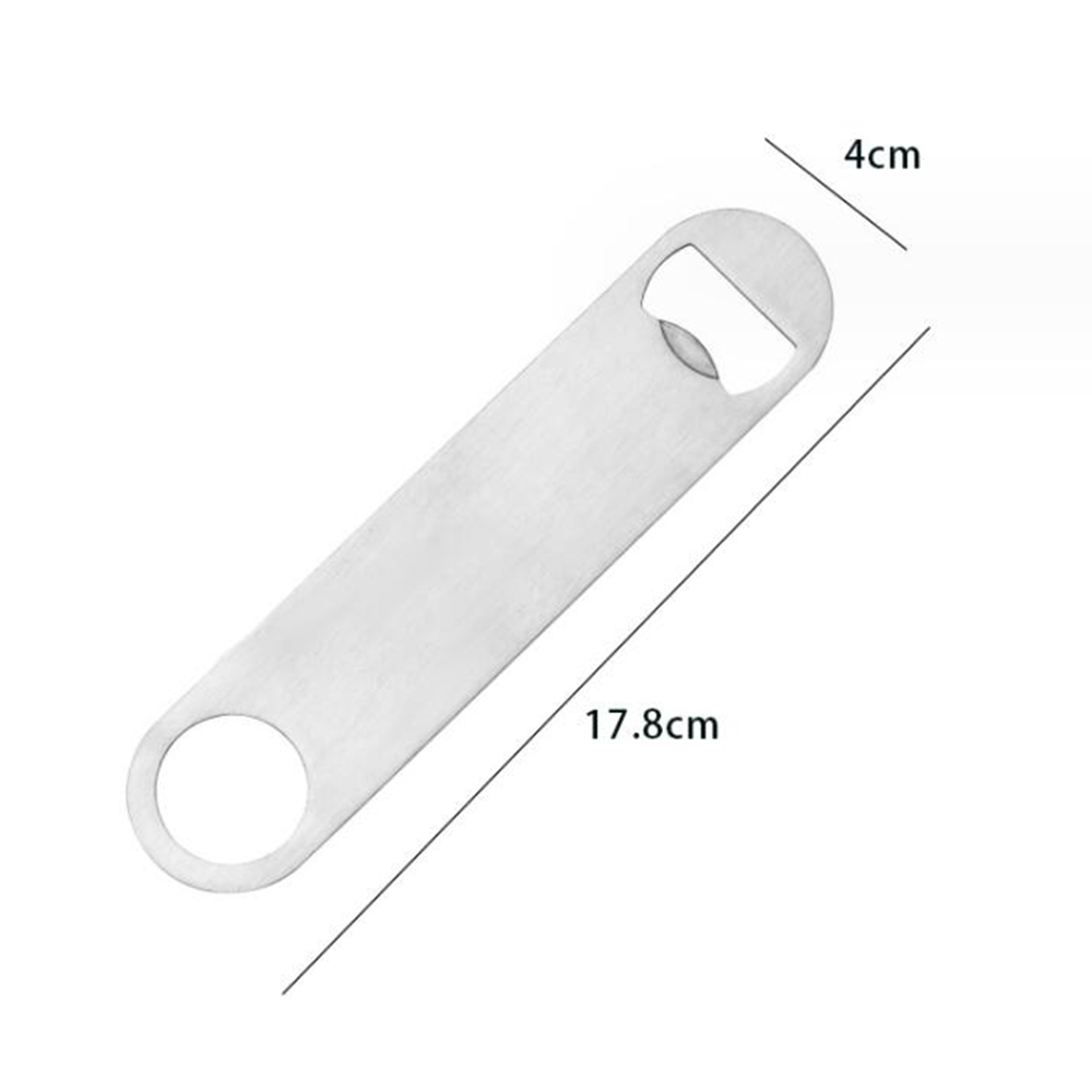 Pub Vinyl Bottle Opener 5
