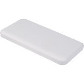 UL Listed 5,000 mAh Power Bank with Multi-Cables 3
