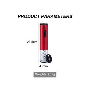 Electric Wine Opener 3