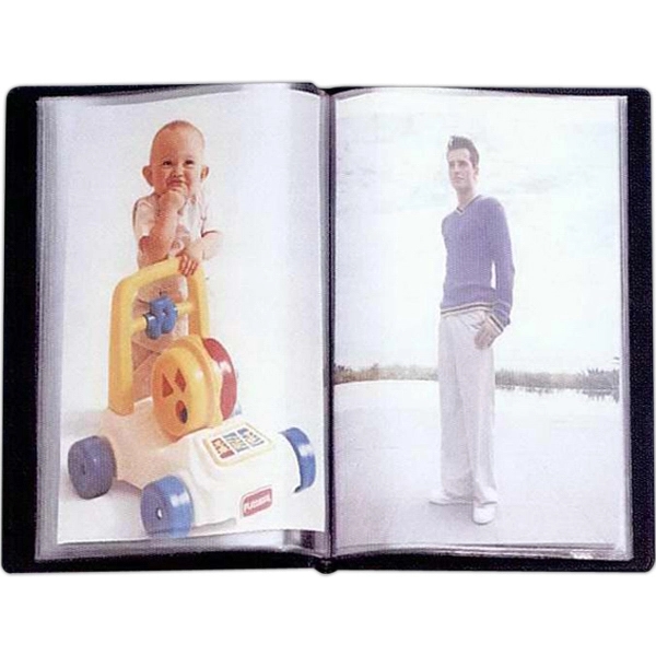 Photo Album - 5" x 7" 2