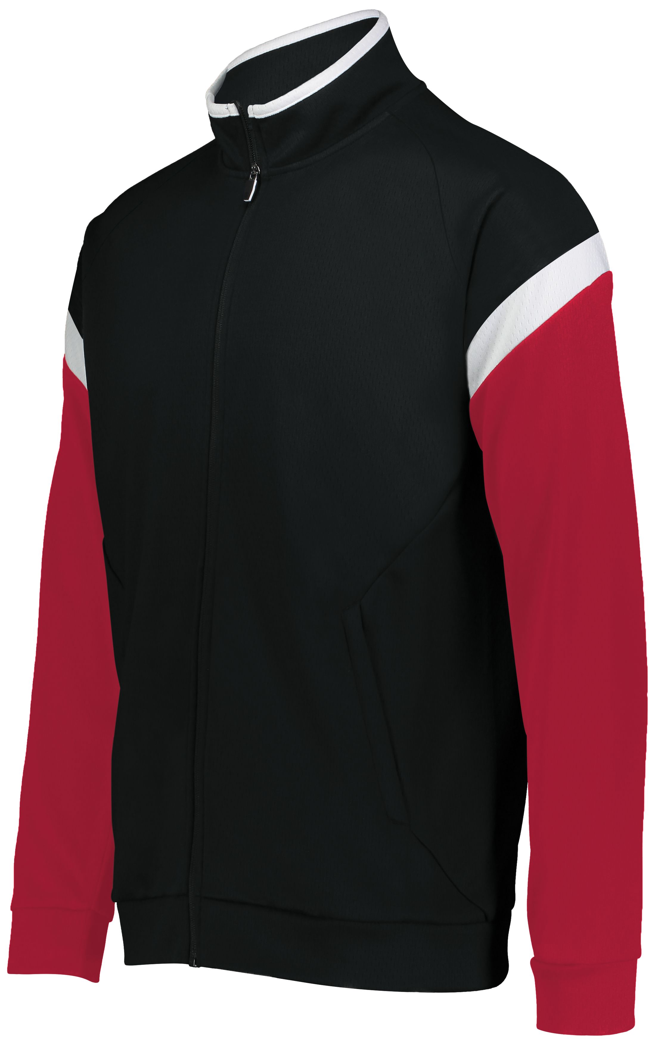 Youth Limitless Jacket 11