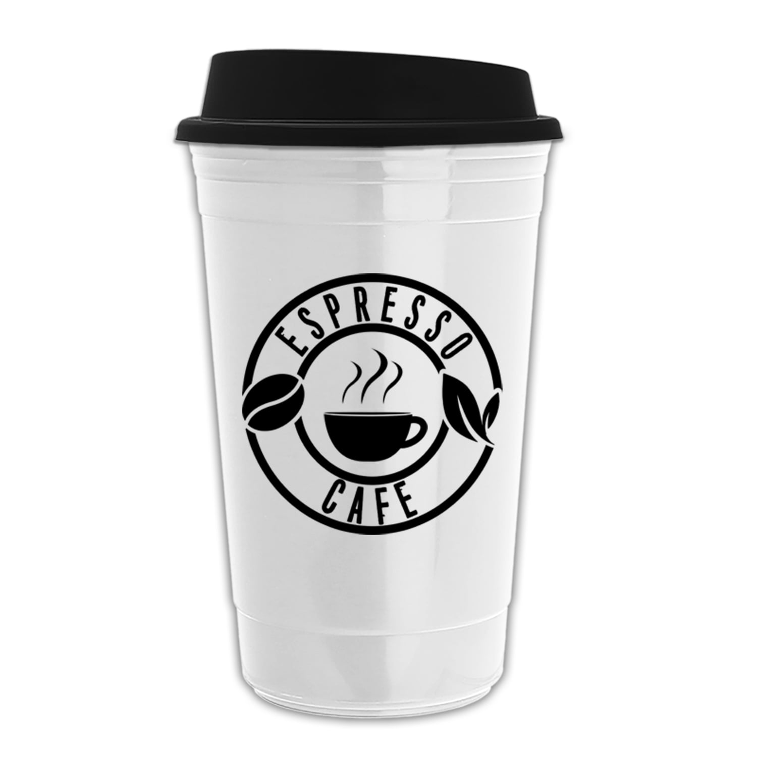 Garyline® Travel Insulated Cup - 16 oz. 140