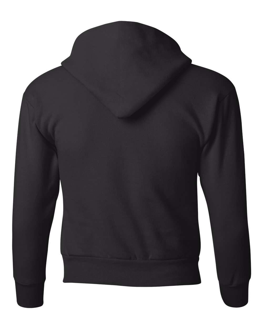 Youth EcoSmart® Hooded Sweatshirt - P473 25