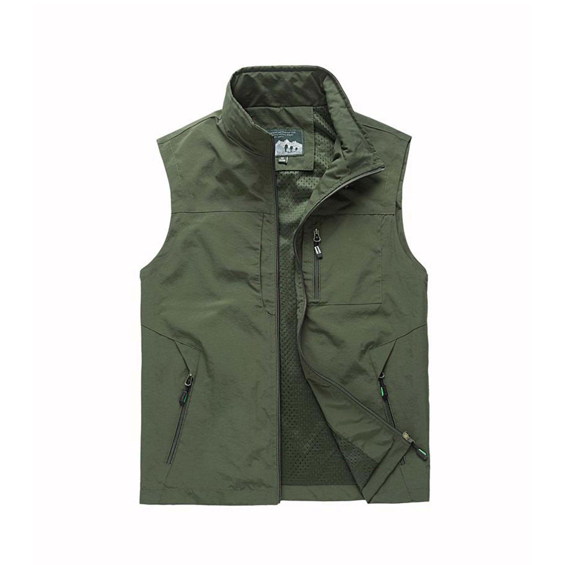 Lightweight Outdoor Vest 1