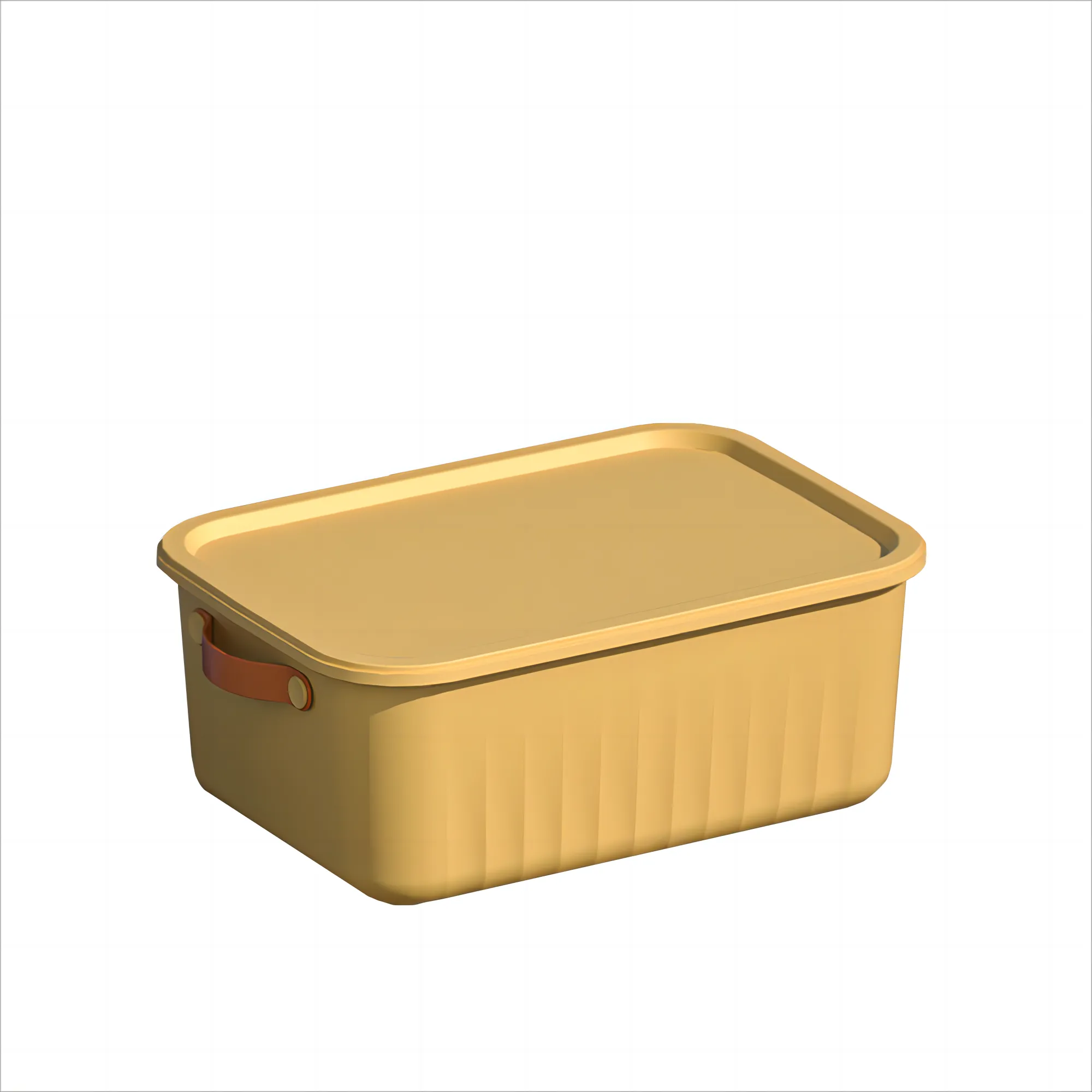 Storage Box 4