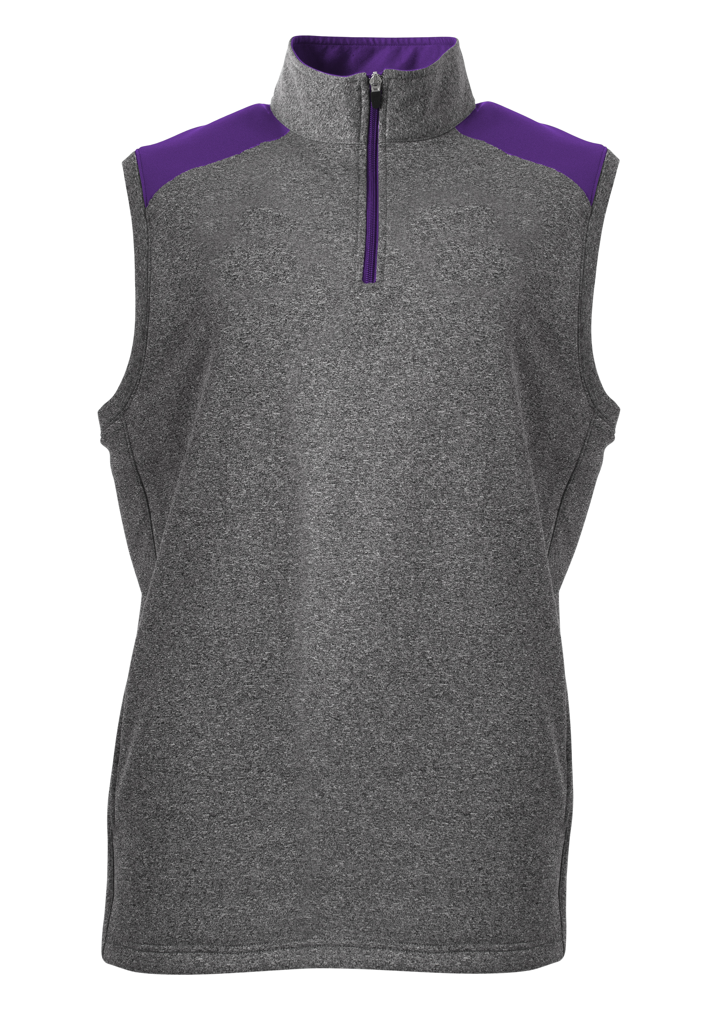 A4 Tourney Sleeveless Fleece 8