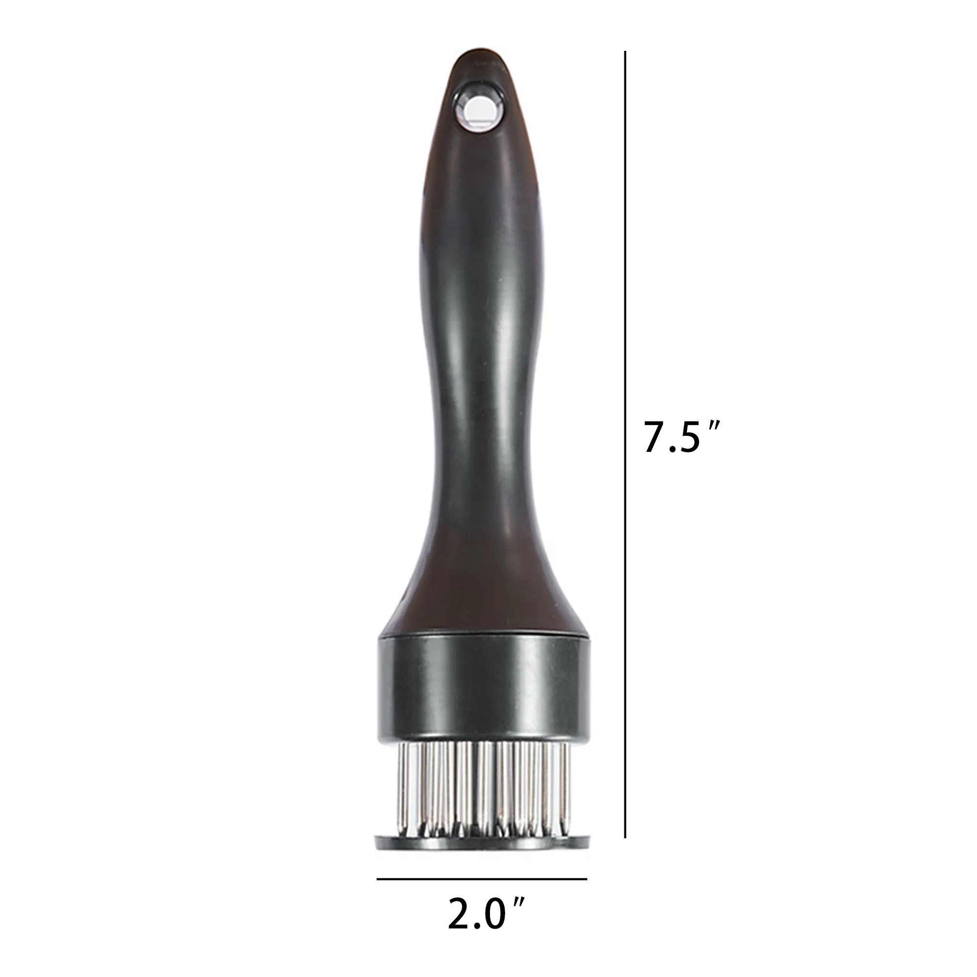 Chicken Cowhide Tenderizer 1