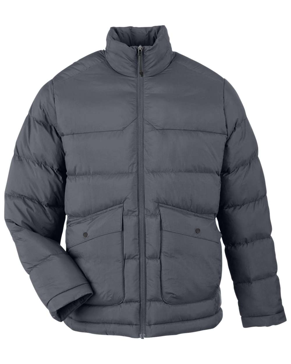 Men's Inspire Puffer Jacket - CE720 10