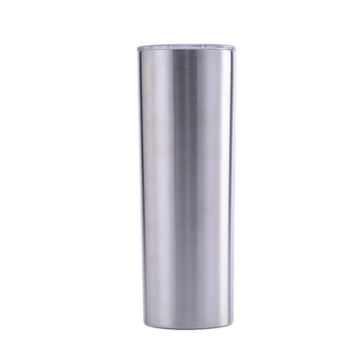 Vacuum Insulated Metal Travel Tumbler 8