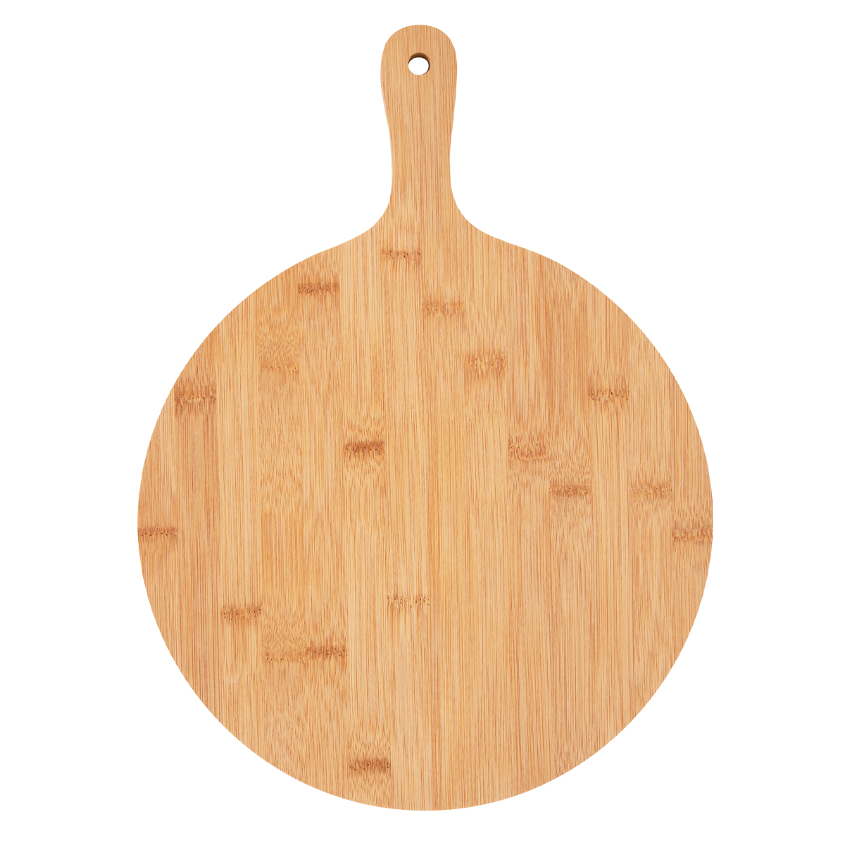 Bamboo Pizza Paddle 2