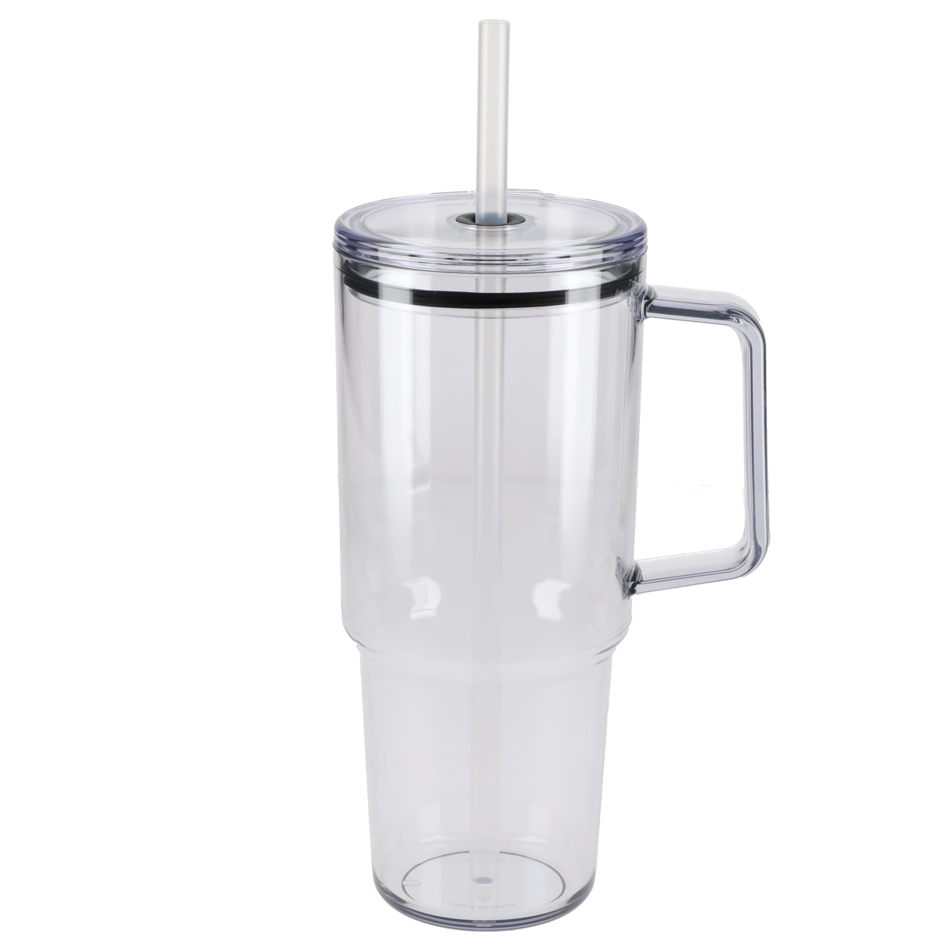 Lucien Recycled Acrylic Travel Mug 40oz 135