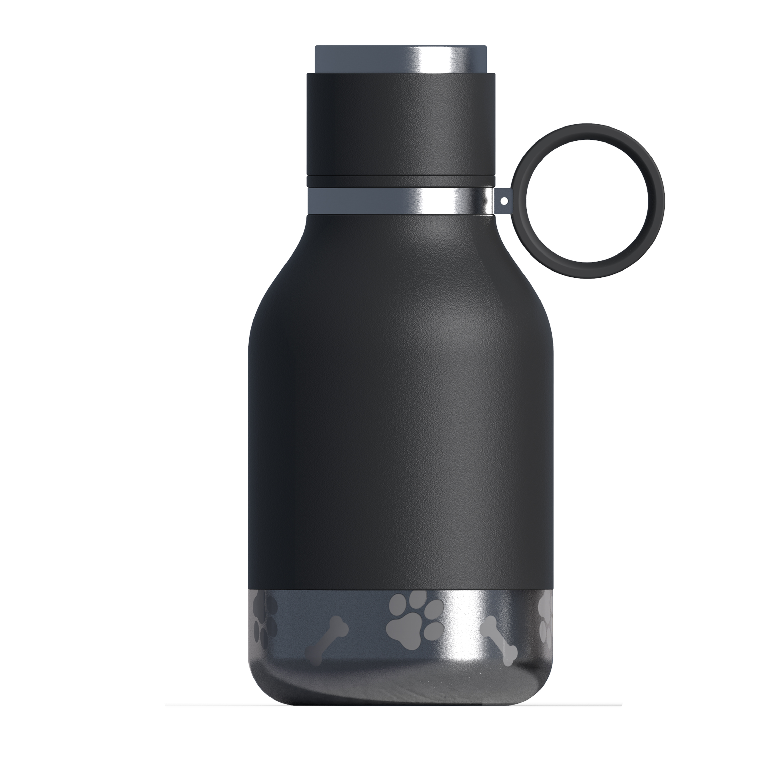 33 oz Asobu Dog Bowl Bottle 5