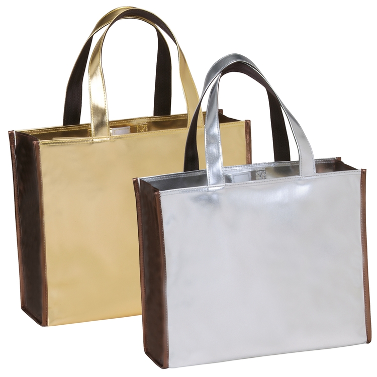 The Brilliant Shopper Tote 1