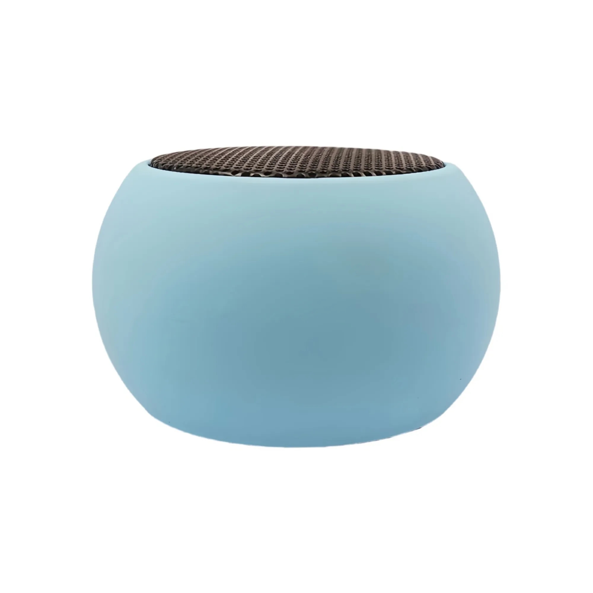 Portable Wireless Speaker with Stereo Bass Sound 6