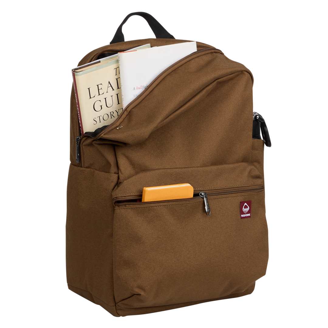 Wolverine 24L Classic Backpack 7