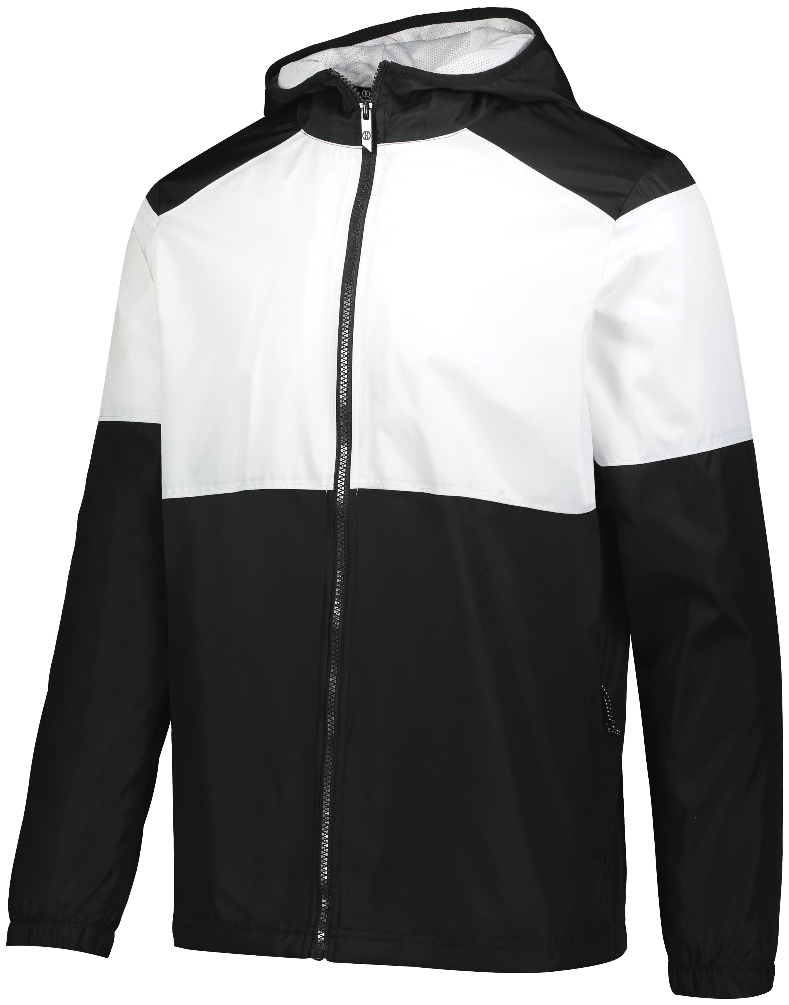 Youth SeriesX Hooded Jacket 3