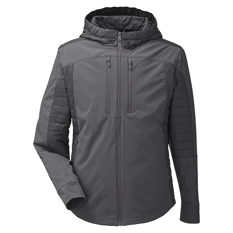 Spyder Powerglyde Jacket 3