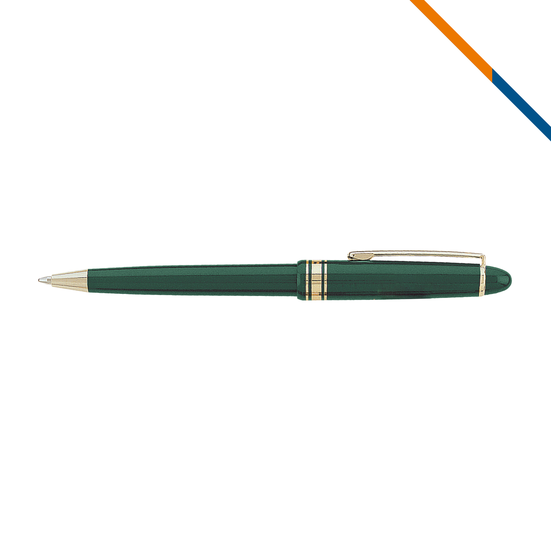 Ramoon Plastic Pen 10