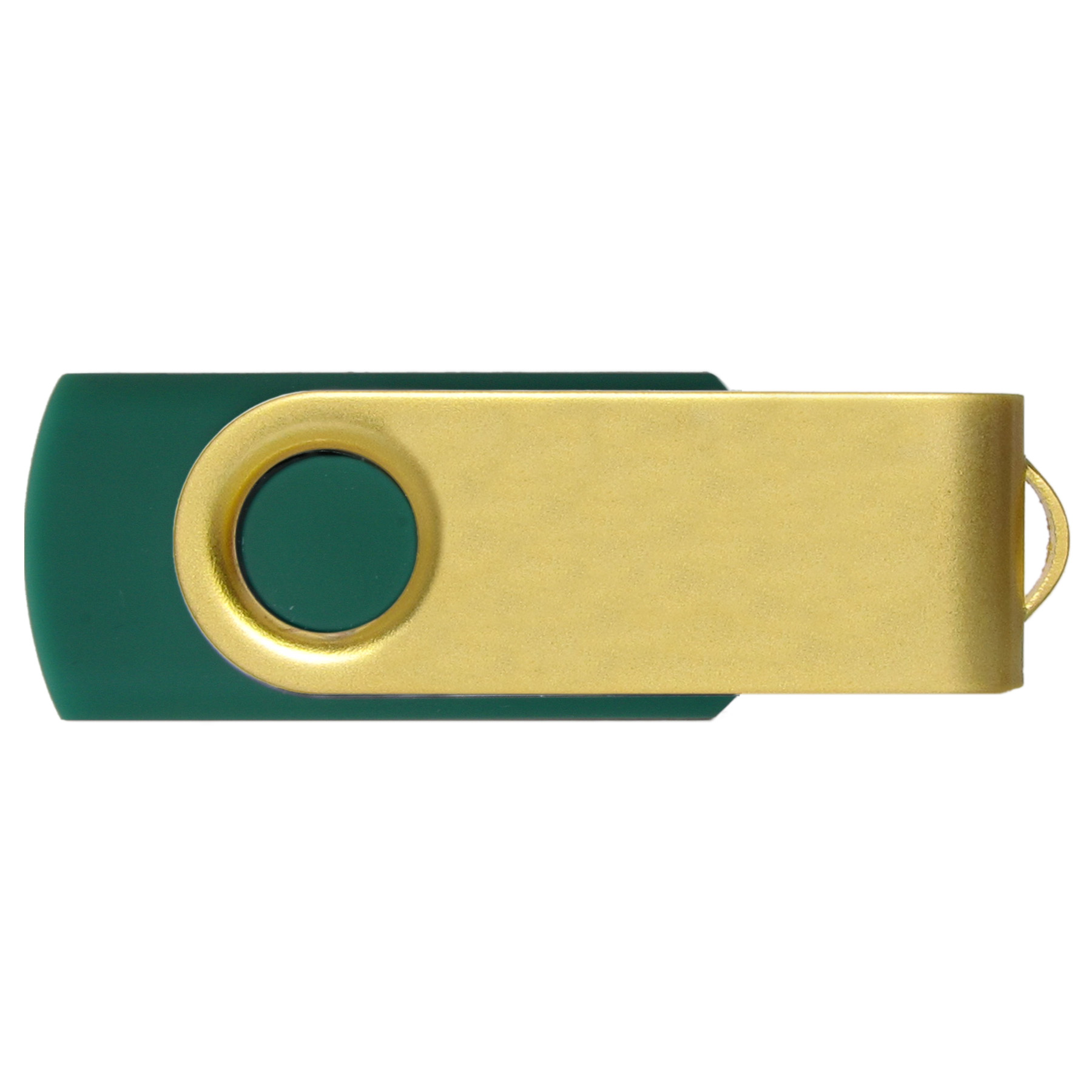 iClick 3.0 USB Flash Drive-SWGLD 19