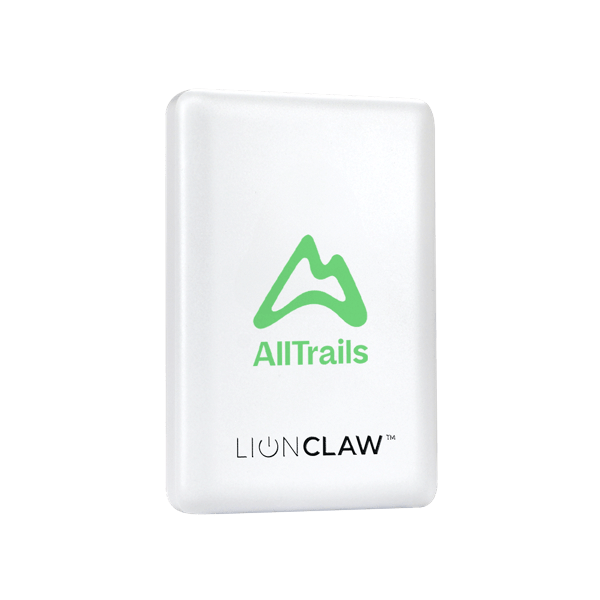 Lion Energy CLAW 10000 mAh Magsafe PD20W Fast Charge Powerbank 32