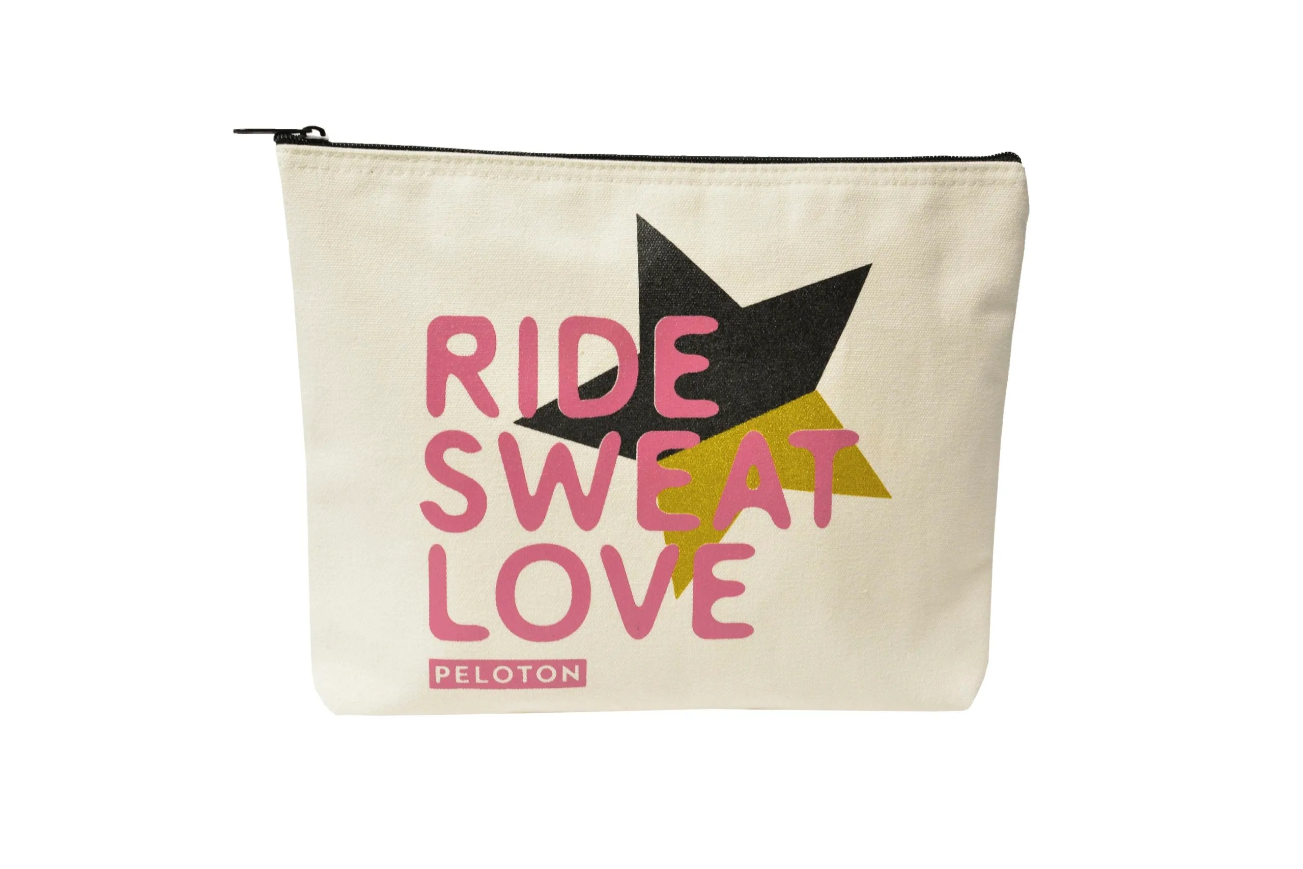 Canvas Zippered Pouches 15