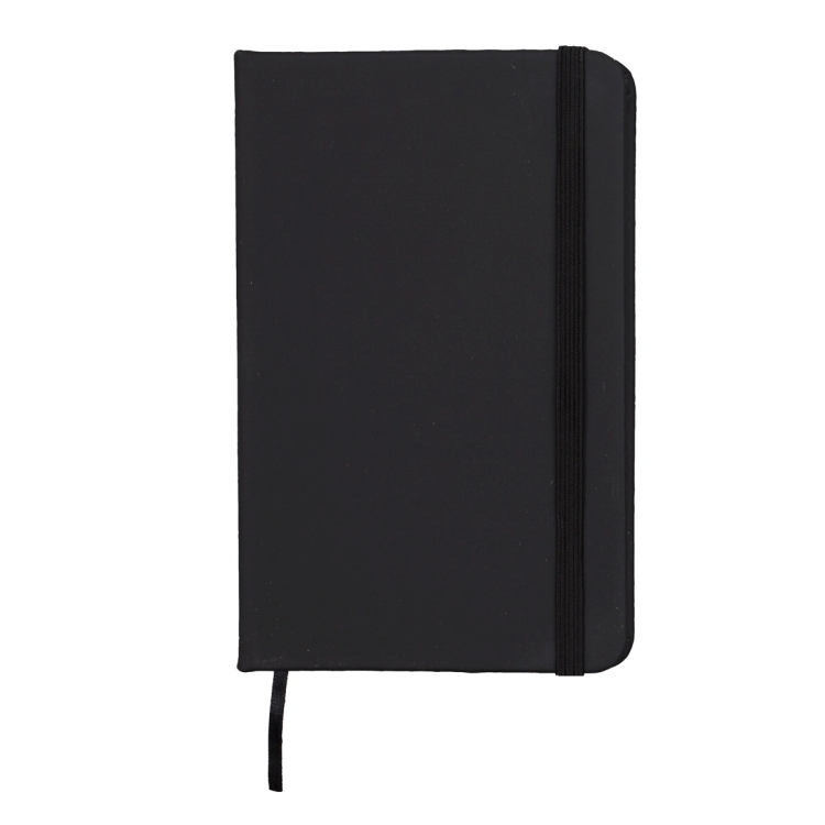"Softer Jotter" Notepad Notebook 38