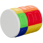 Twist N Solve Puzzle 39