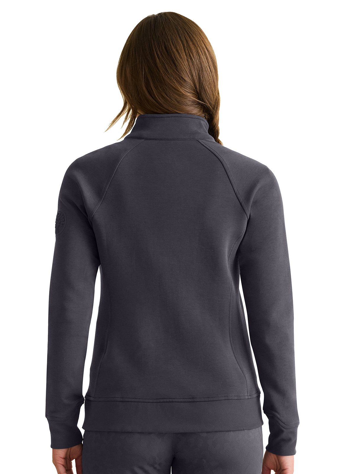 Healing Hands - HH Lifestyle - Women's 5-Pocket Karma Jacket 3