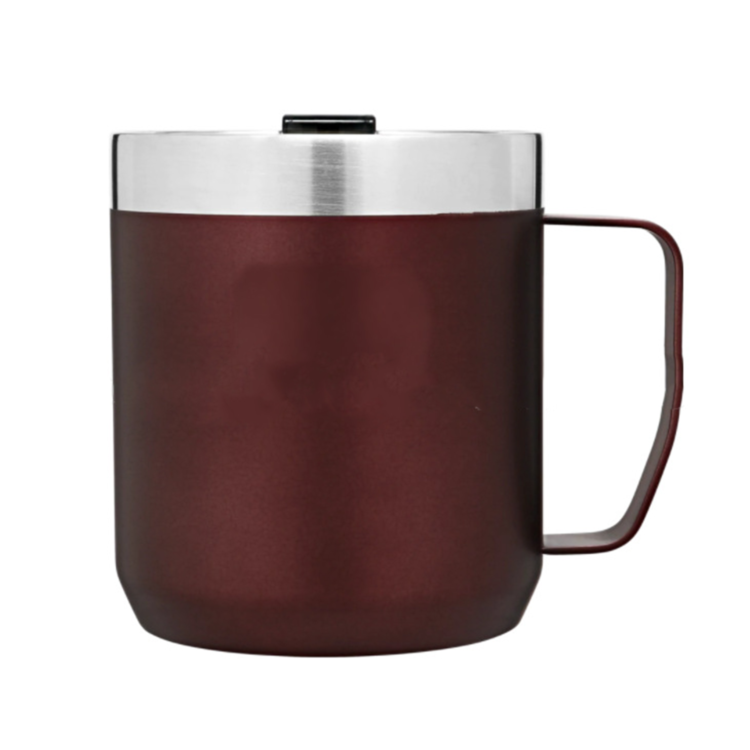12Oz Portable Coffee Mug 2