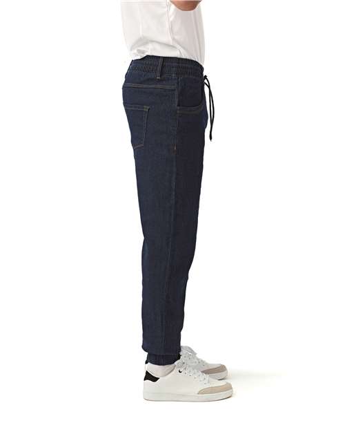 Unisex Chef's Artisanal Joggers - RP556 9