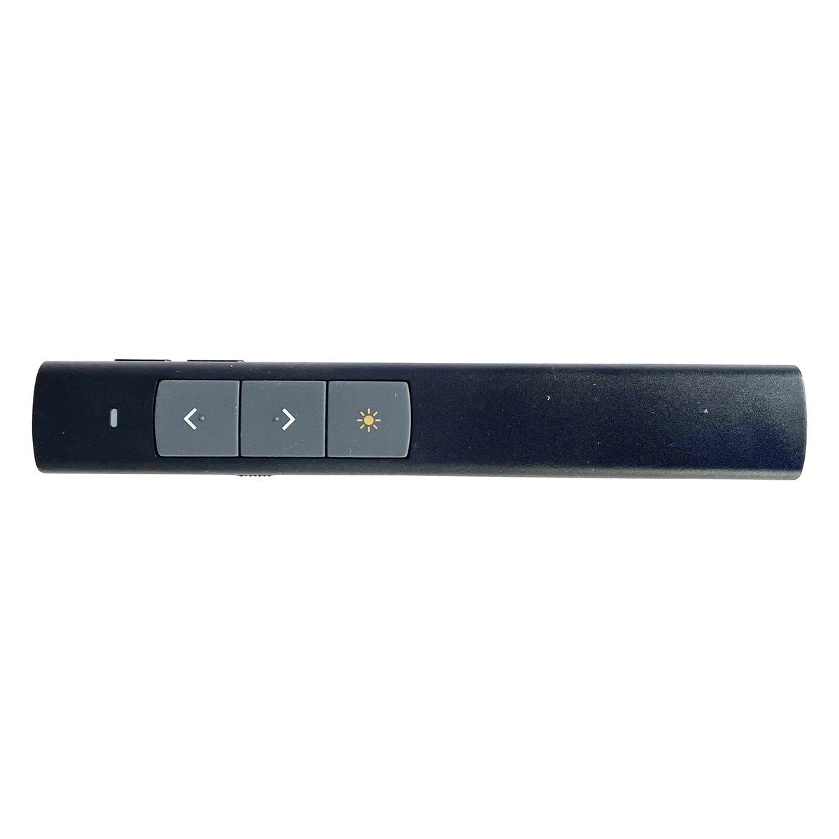 Wireless Presentation Clicker with 100m Range & Green Laser Pointer 7
