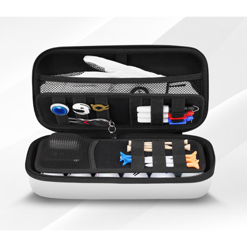 Golf Glove Case 2
