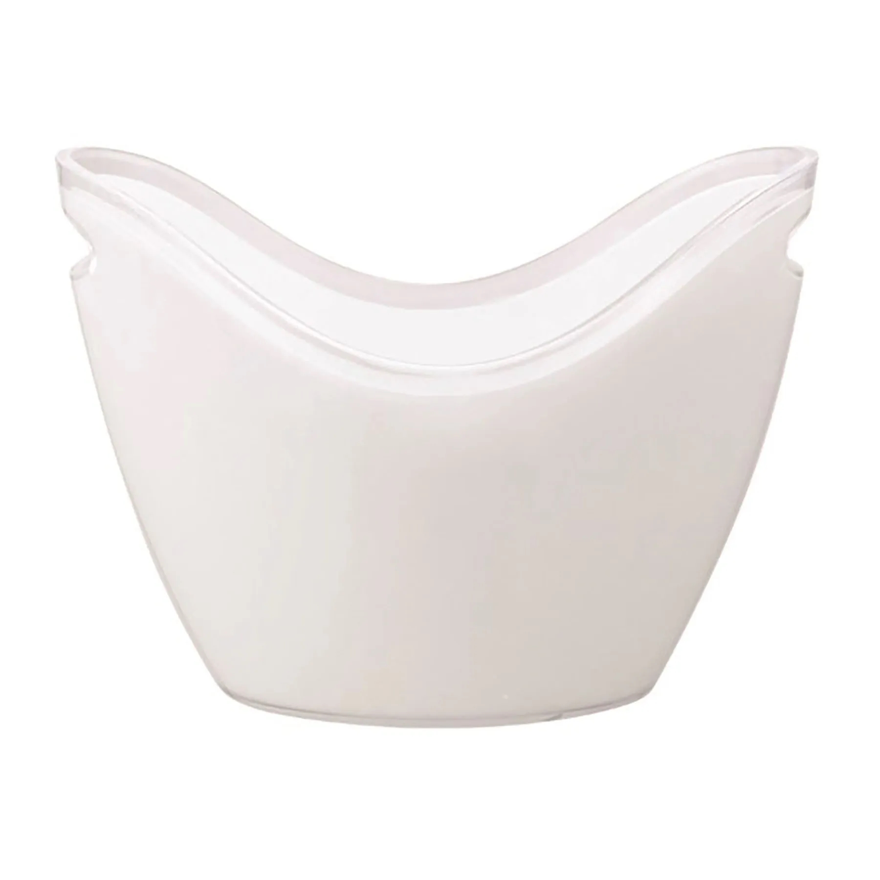 Acrylic Ice Bucket 3