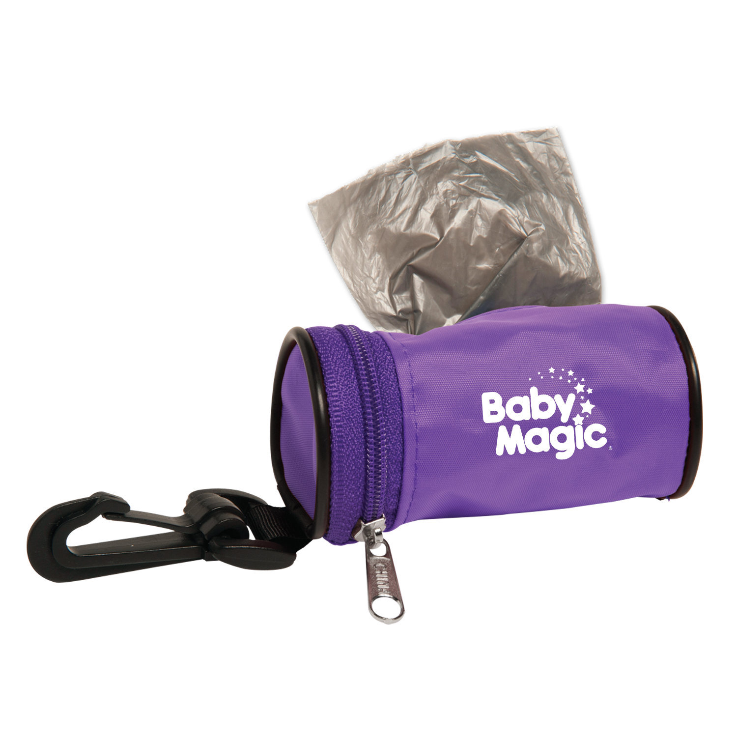 Dirty Diaper Bag Dispenser 12