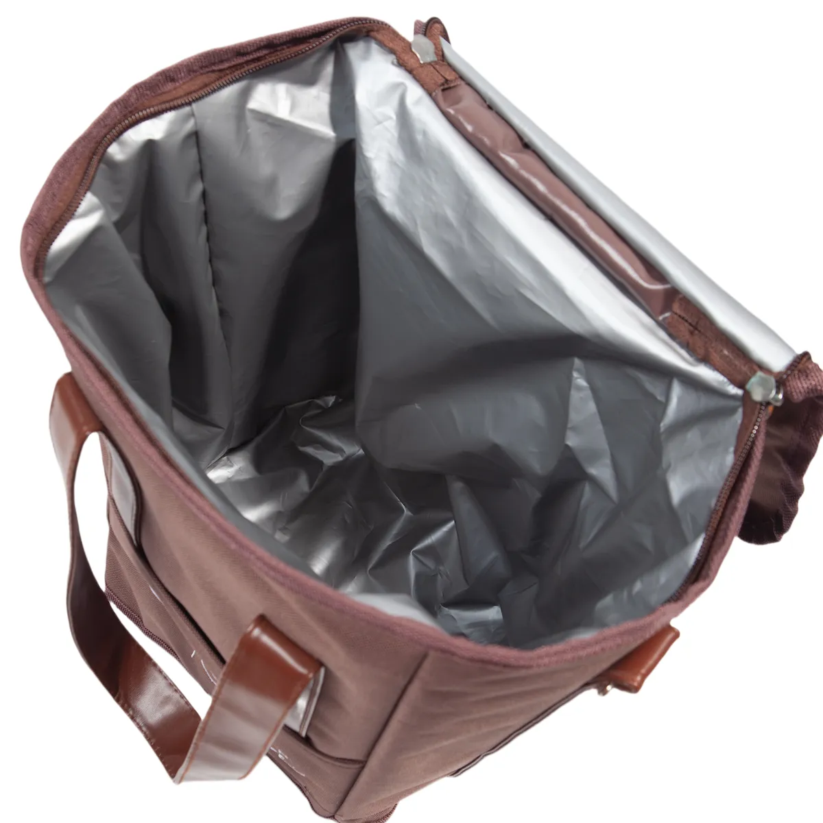 Elegant Insulated Lunch Bag 1