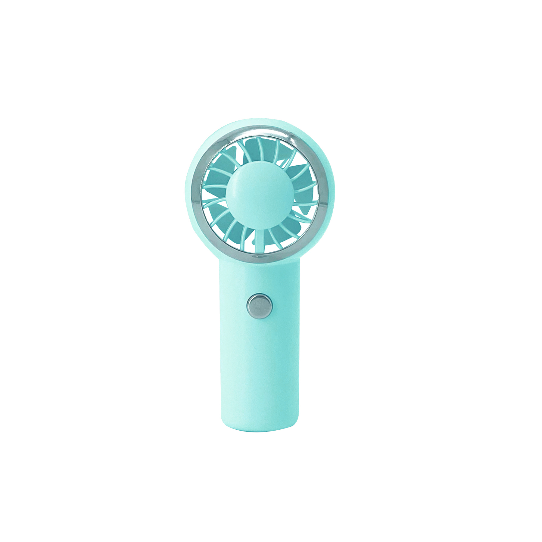 Petite Mini Turbo Fan 3