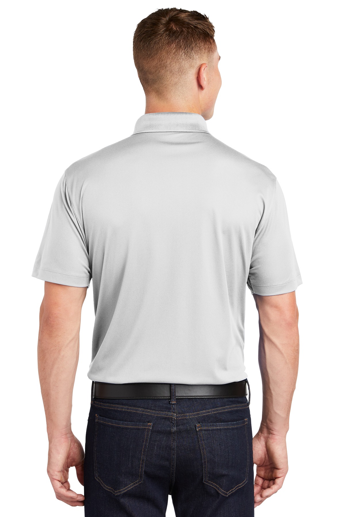 Sport-Tek® Tall Micropique Sport-Wick Polo 36