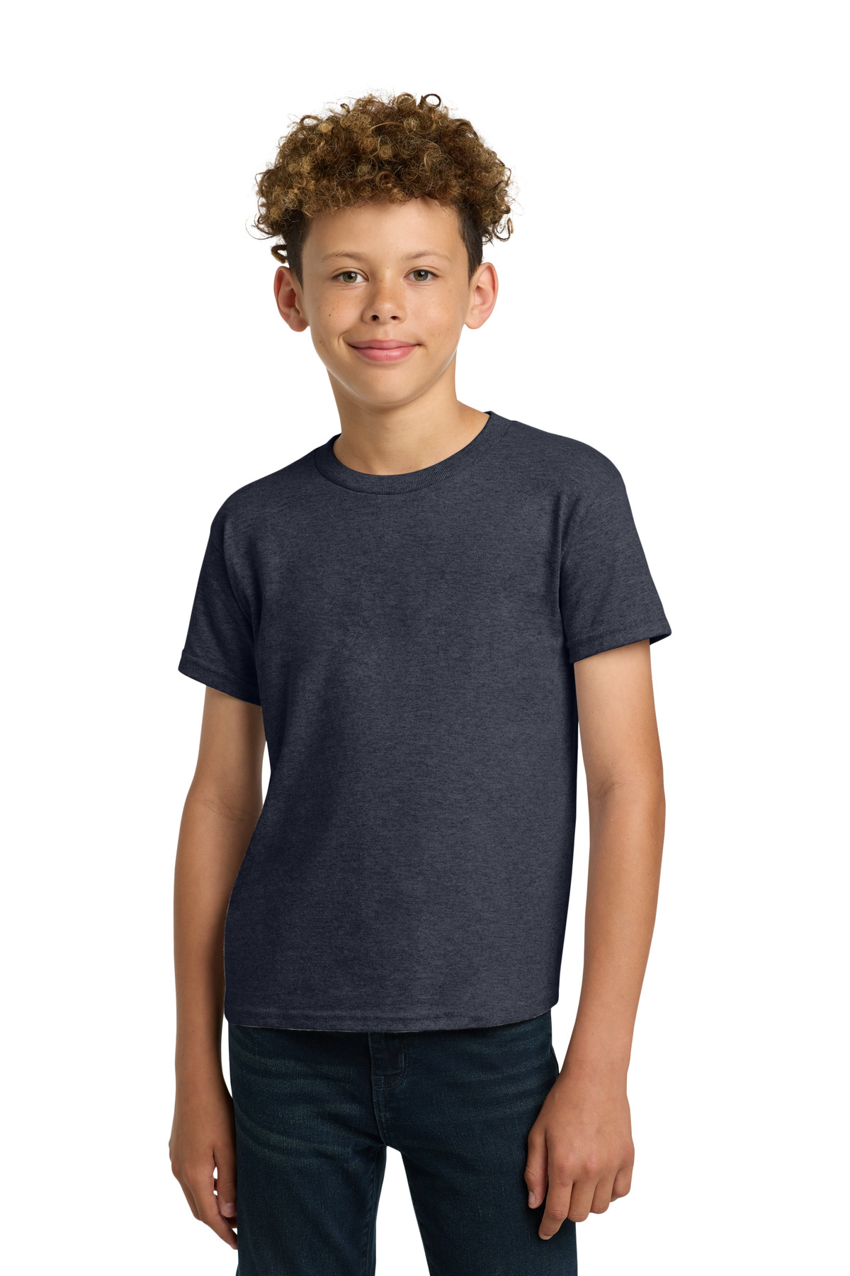 Gildan® Youth Heavy Cotton 100% Cotton T-Shirt 93