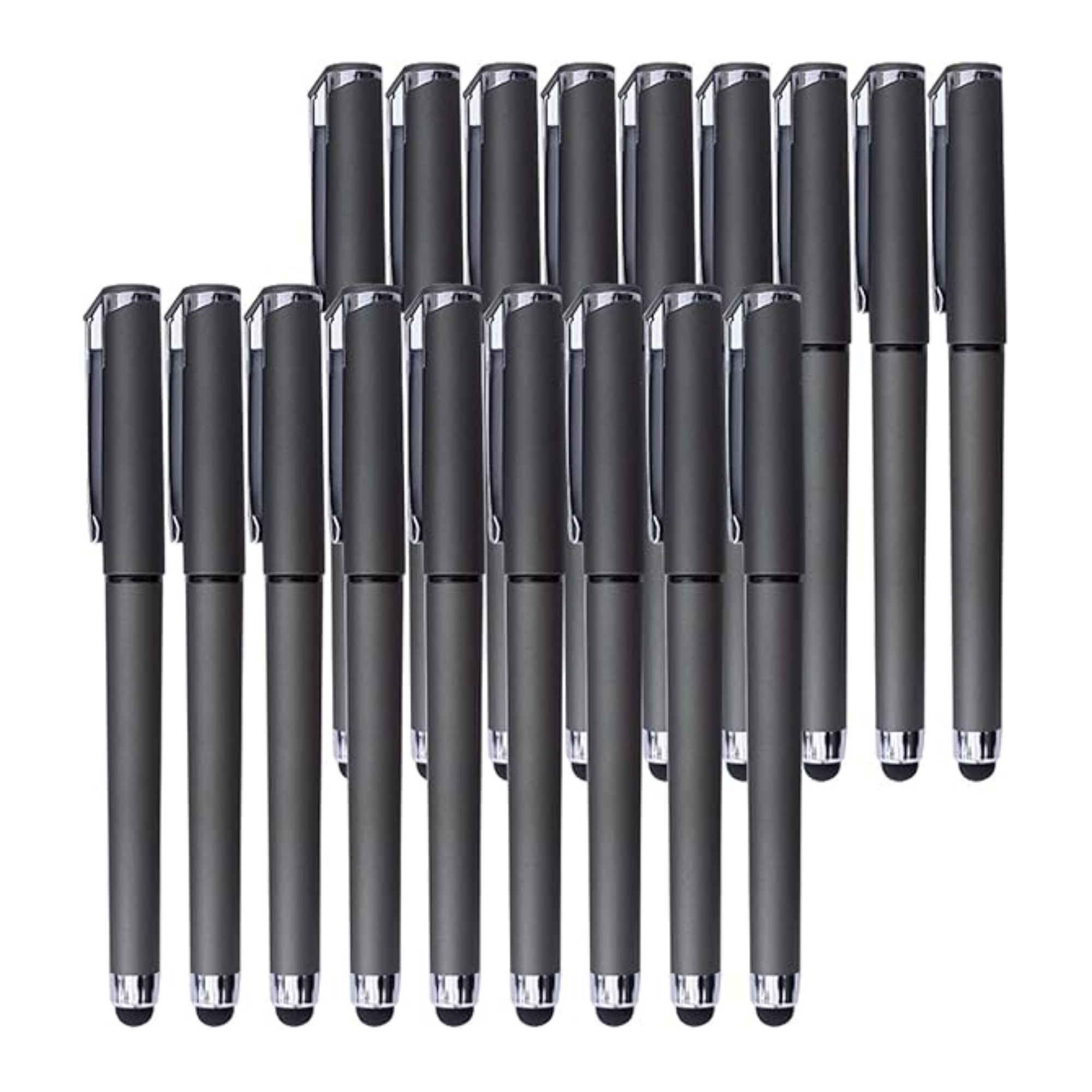 2-in-1 Stylus Gel Pen 5