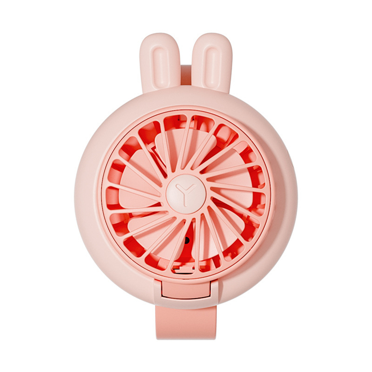 Wrist Fan 3