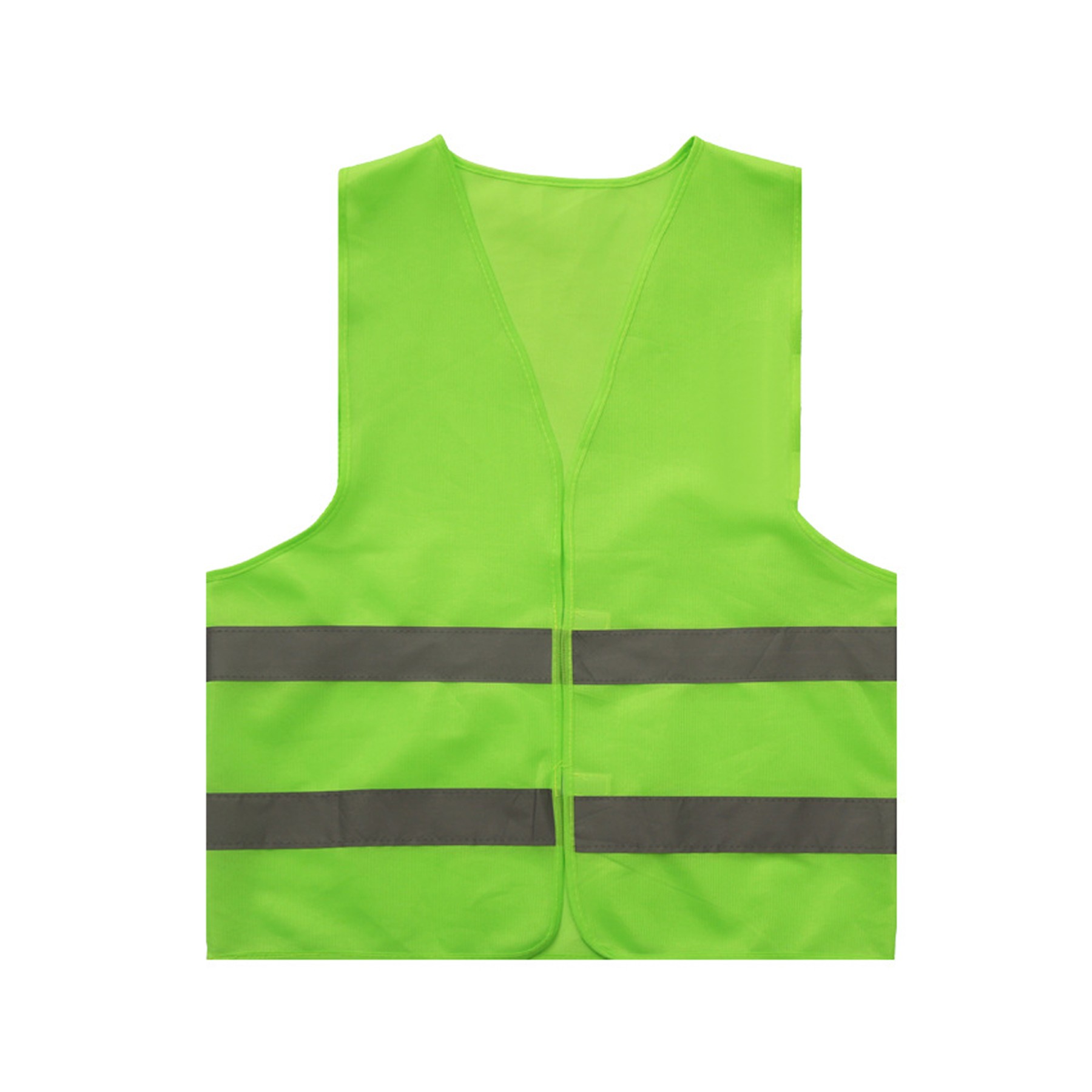 High Visibility Reflective Vest 1